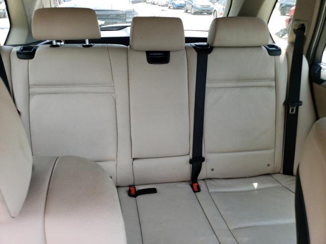 Photo 10 from auction – 2012 BMW X5 XDRIVE3 with VIN 5UXZV4C53CL746435