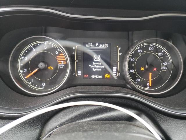 Photo 9 from auction – 2019 JEEP CHEROKEE L with VIN 1C4PJLLB2KD420316
