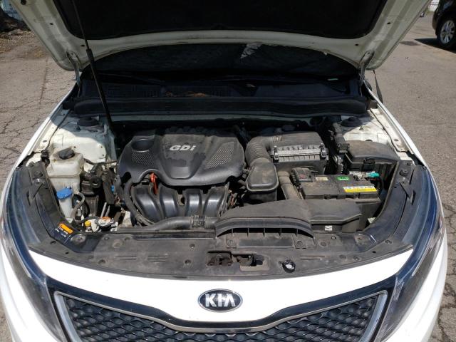 Photo 11 from auction – 2015 KIA OPTIMA LX with VIN KNAGM4A76F5658128