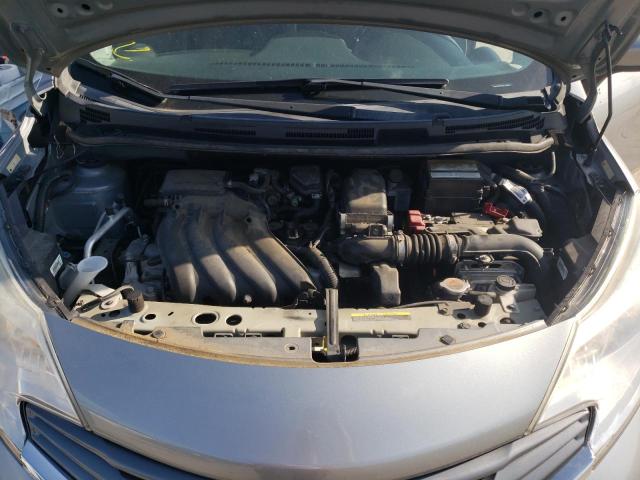 Photo 11 from auction – 2015 NISSAN VERSA NOTE with VIN 3N1CE2CP4FL364231