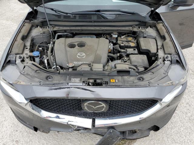 Photo 12 from auction – 2019 MAZDA CX-5 TOURI with VIN JM3KFACM3K1641207