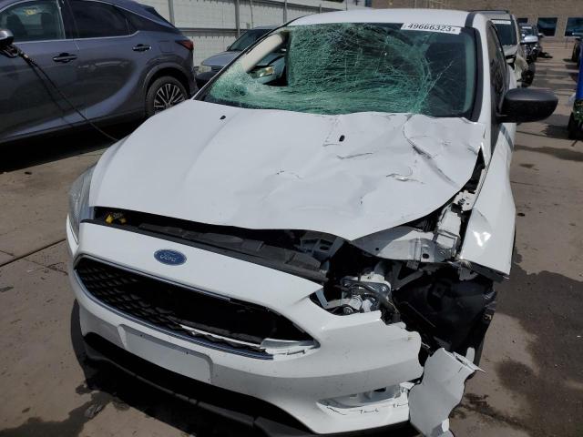 Photo 5 from auction – 2017 FORD FOCUS S with VIN 1FADP3E29HL214168