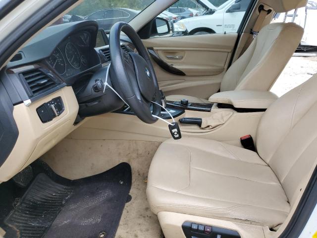 Zdjęcie 7 z aukcji – 2013 BMW 328 I SULE z VIN WBA3C1C55DF442595