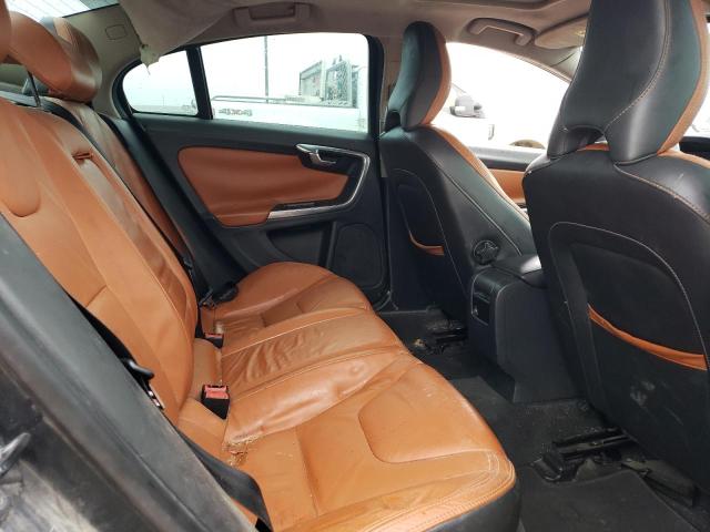 Photo 10 from auction – 2013 VOLVO S60 T5 with VIN YV1612FS0D2201641