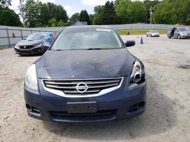 Photo 5 from auction – 2011 NISSAN ALTIMA BAS with VIN 1N4AL2APXBC176869
