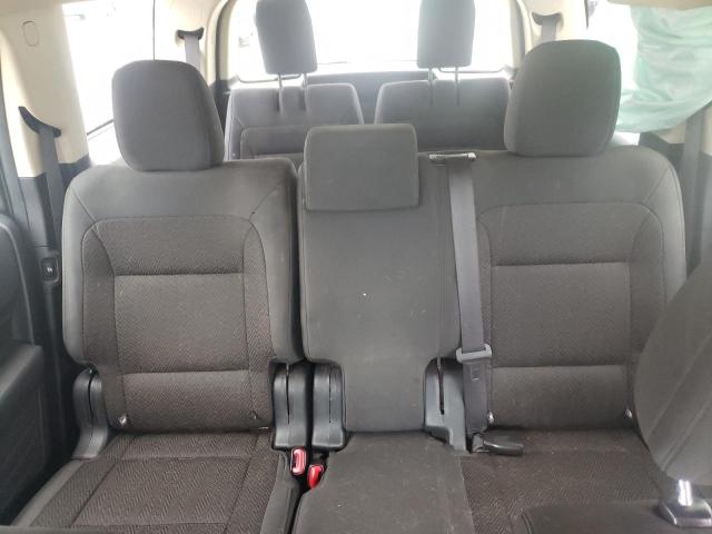 Photo 10 from auction – 2014 FORD FLEX SEL with VIN 2FMGK5C83EBD11835