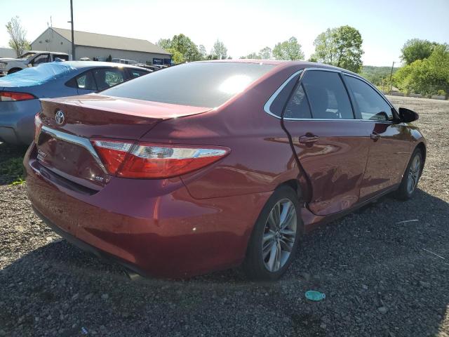Photo 3 from auction – 2016 TOYOTA CAMRY LE with VIN 4T1BF1FK7GU579086