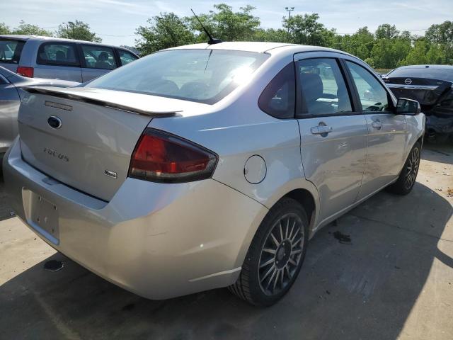 Photo 3 from auction – 2010 FORD FOCUS SES with VIN 1FAHP3GN2AW247137