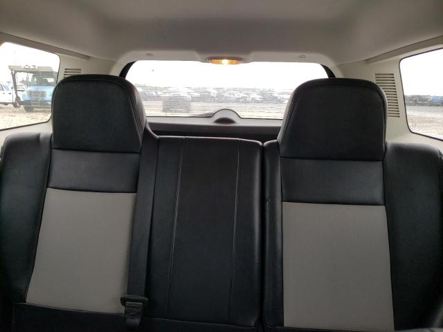 Photo 10 from auction – 2008 JEEP PATRIOT SP with VIN 1J8FT28068D562189