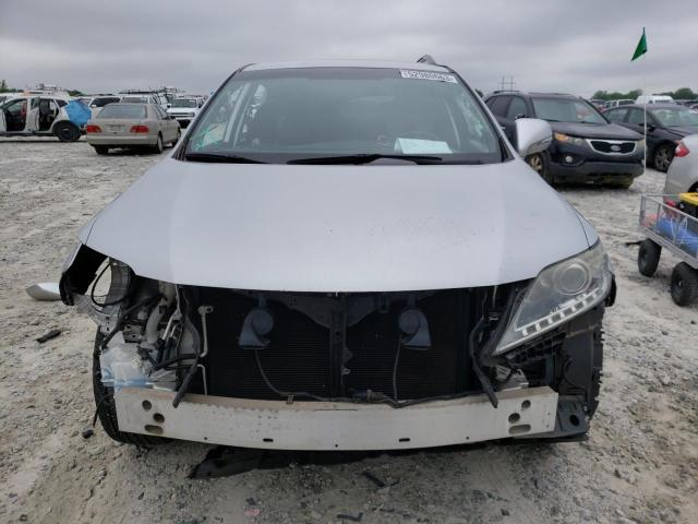 Photo 5 from auction – 2014 LEXUS RX 350 with VIN 2T2ZK1BA9EC146175