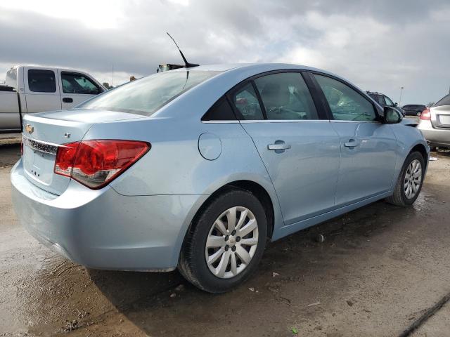 Photo 3 from auction – 2011 CHEVROLET CRUZE LT with VIN 1G1PF5S93B7183256