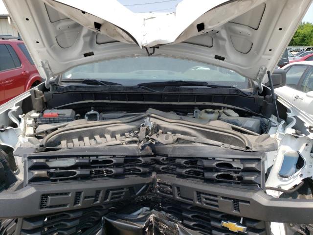 Photo 11 from auction – 2019 CHEVROLET SILVERADO with VIN 1GCRYAEF3KZ220413