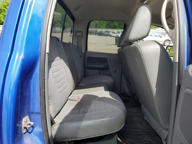 Photo 10 from auction – 2008 DODGE RAM 1500 S with VIN 1D7HU18N98S554270
