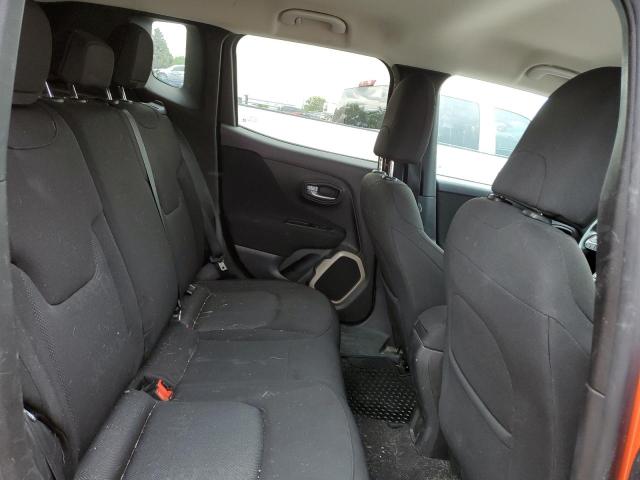 Photo 11 from auction – 2017 JEEP RENEGADE L with VIN ZACCJBBB5HPG27917