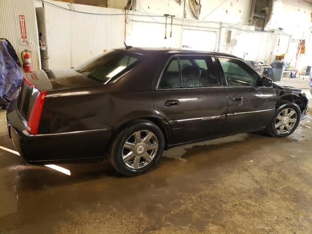 Photo 3 from auction – 2007 CADILLAC DTS with VIN 1G6KD57Y47U230104