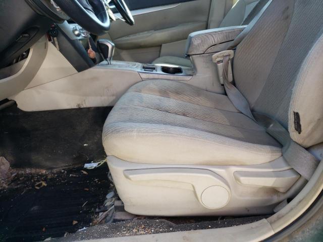 Снимка 7 от търг – 2012 SUBARU OUTBACK 2. с VIN 4S4BRBACXC3252775