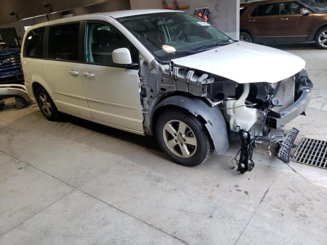 Photo 4 from auction – 2011 DODGE GRAND CARA with VIN 2D4RN3DG8BR711071