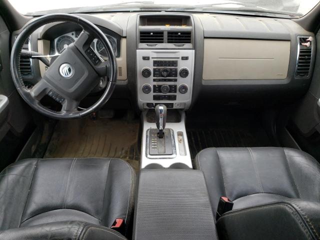 Photo 8 from auction – 2008 MERCURY MARINER with VIN 4M2CU97148KJ05977