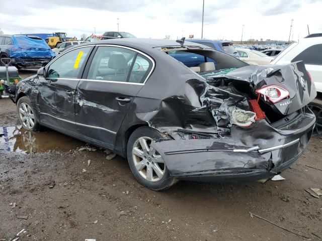 Photo 2 from auction – 2007 VOLKSWAGEN PASSAT 2.0 with VIN WVWEK73C77P011805
