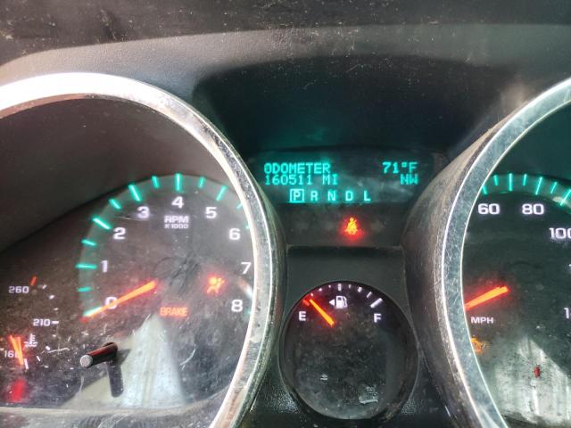 Photo 9 from auction – 2012 CHEVROLET TRAVERSE L with VIN 1GNKVLED5CJ136248