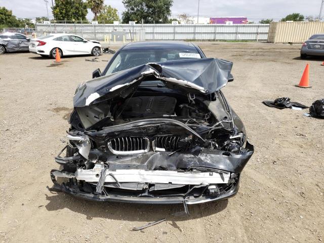 Photo 5 from auction – 2016 BMW 535 D with VIN WBAXA5C54GG042136