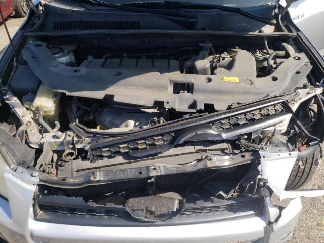 Photo 12 from auction – 2010 TOYOTA RAV4 with VIN 2T3BF4DV1AW075453