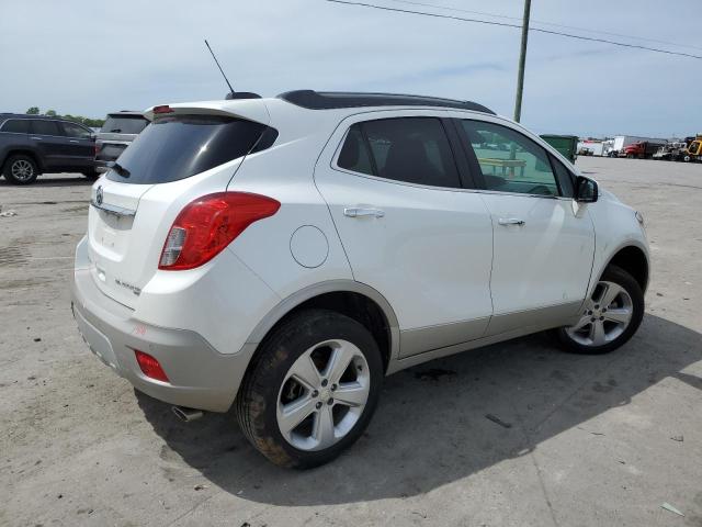 Photo 3 from auction – 2015 BUICK ENCORE PRE with VIN KL4CJHSBXFB269363