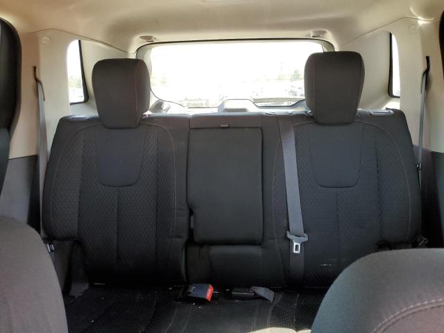 Photo 10 from auction – 2014 GMC TERRAIN SL with VIN 2GKALMEK3E6298219
