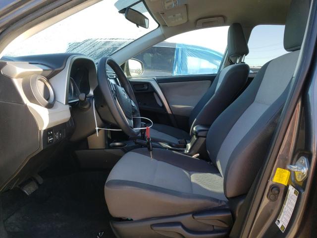 Photo 7 from auction – 2014 TOYOTA RAV4 LE with VIN 2T3ZFREV8EW112093