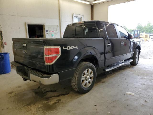 Photo 3 from auction – 2011 FORD F150 SUPER with VIN 1FTFW1EF4BFB31380