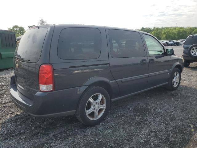 Photo 3 from auction – 2008 CHEVROLET UPLANDER L with VIN 1GNDV23178D106976