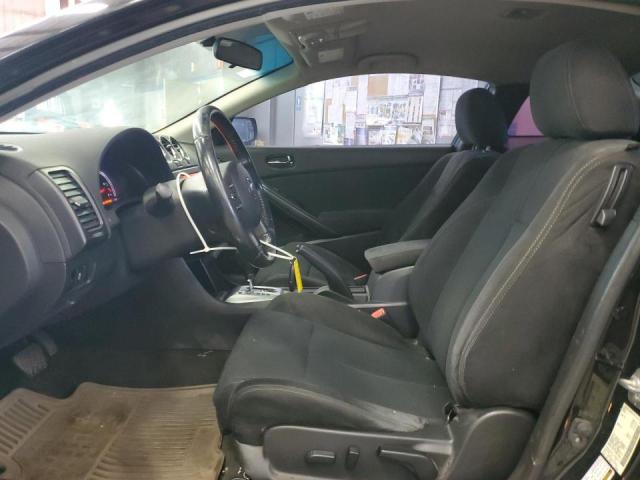 Photo 7 from auction – 2012 NISSAN ALTIMA S with VIN 1N4AL2EP3CC108425