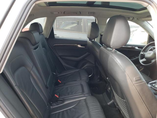 Photo 10 from auction – 2013 AUDI Q5 PREMIUM with VIN WA1LFAFP5DA061537