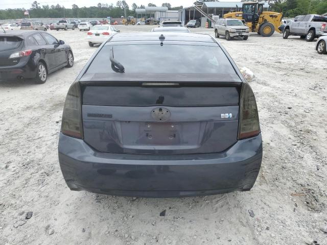 Photo 6 from auction – 2010 TOYOTA PRIUS with VIN JTDKN3DU7A0212551