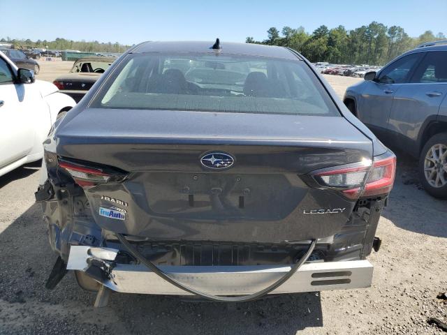 Photo 6 from auction – 2021 SUBARU LEGACY with VIN 4S3BWAB63M3008726