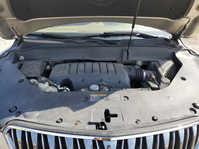 Photo 11 from auction – 2015 BUICK ENCLAVE with VIN 5GAKRBKD5FJ338900