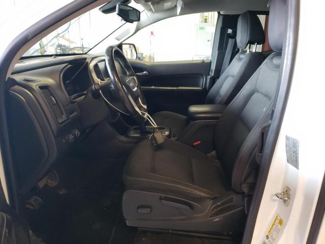 Photo 7 from auction – 2015 GMC CANYON SLE with VIN 1GTH6BEA7F1155663