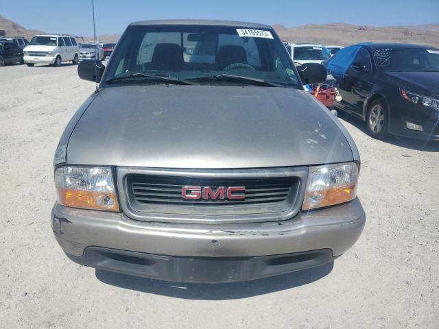 Photo 5 from auction – 2000 GMC SONOMA with VIN 1GTCS14W9YK199674