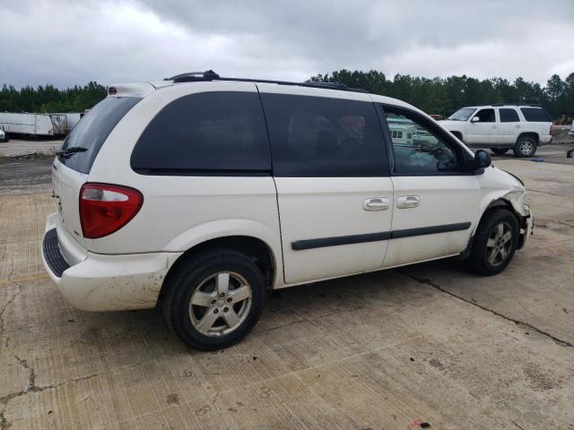 Photo 3 from auction – 2005 DODGE CARAVAN SX with VIN 1D4GP45R45B344180