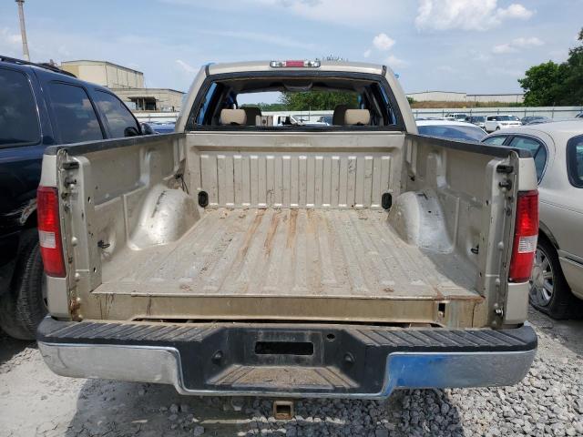 Photo 6 from auction – 2007 FORD F150 SUPER with VIN 1FTPW14V97KC93808