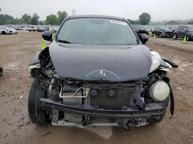 Photo 5 from auction – 2011 NISSAN JUKE S with VIN JN8AF5MR3BT012478