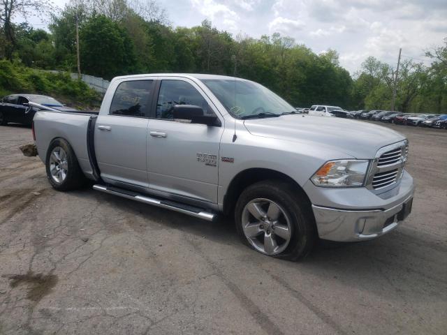 Photo 4 from auction – 2019 RAM 1500 CLASS with VIN 1C6RR7LT8KS557457