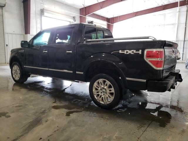 Photo 2 from auction – 2013 FORD F150 SUPER with VIN 1FTFW1EF7DFD03713