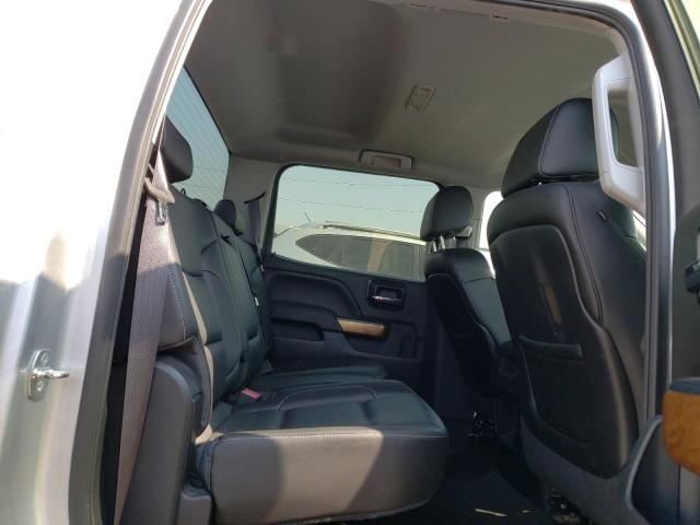 Photo 10 from auction – 2014 CHEVROLET SILVERADO with VIN 3GCPCSEC2EG305703