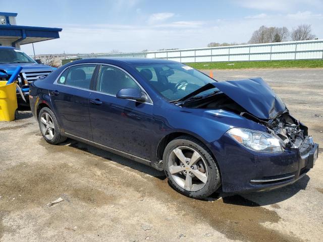 Photo 4 from auction – 2011 CHEVROLET MALIBU 1LT with VIN 1G1ZC5E10BF374114