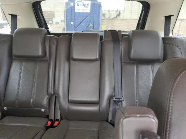Photo 10 from auction – 2010 LAND ROVER RANGE ROVE with VIN SALSK2D45AA222355
