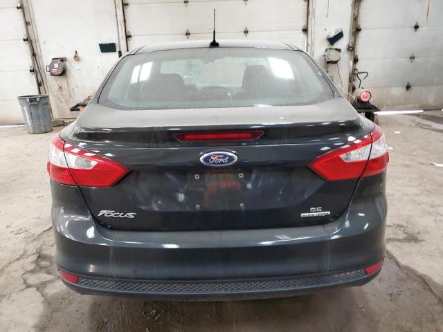 Photo 6 from auction – 2014 FORD FOCUS SE with VIN 1FADP3F26EL348047