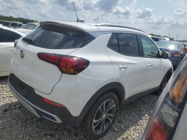 Photo 3 from auction – 2022 BUICK ENCORE GX with VIN KL4MMDSL3NB035898