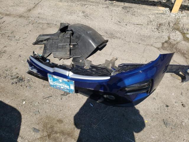 Photo 12 from auction – 2020 KIA FORTE FE with VIN 3KPF24AD5LE244574