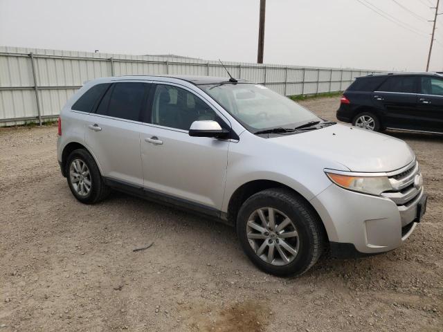 Photo 4 from auction – 2011 FORD EDGE LIMIT with VIN 2FMDK4KCXBBB61110